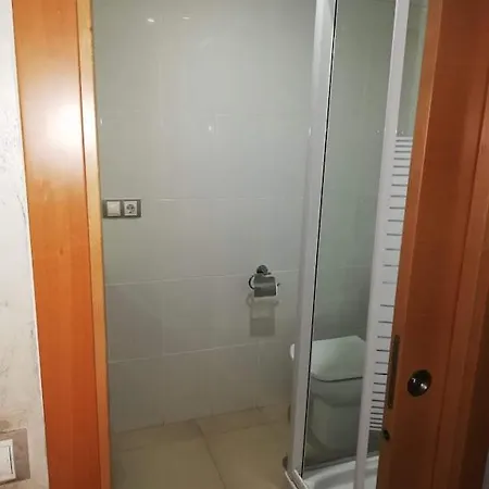 Residencial Albardi Apartamento Almería