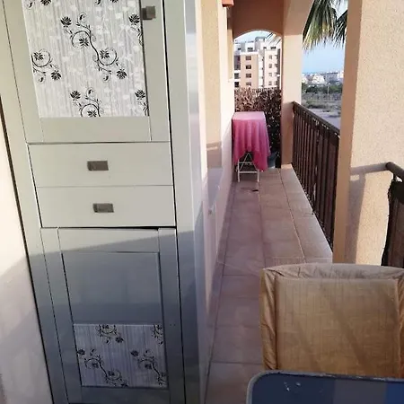 Residencial Albardi