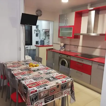 Residencial Albardi Apartamento *