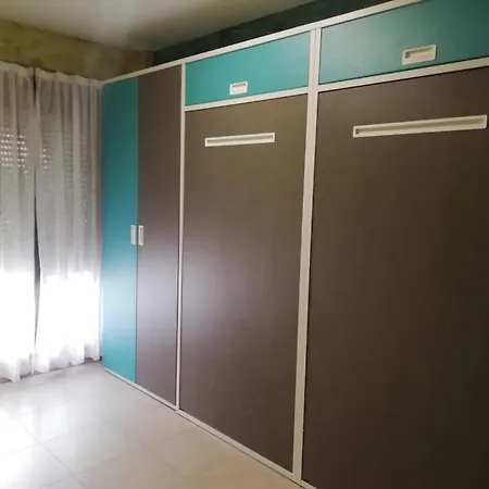 Apartamento Residencial Albardi