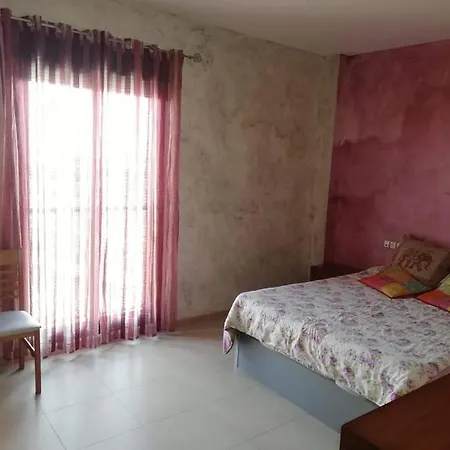 Apartamento Residencial Albardi