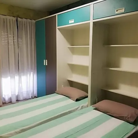 Residencial Albardi * Almería