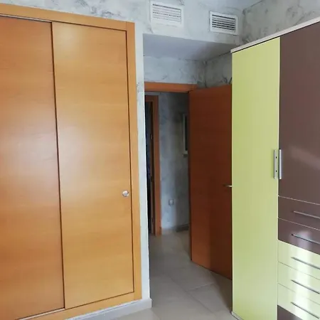 Residencial Albardi