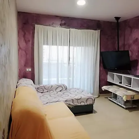 Residencial Albardi Apartamento