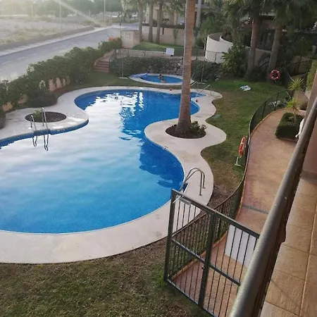 Residencial Albardi Almería