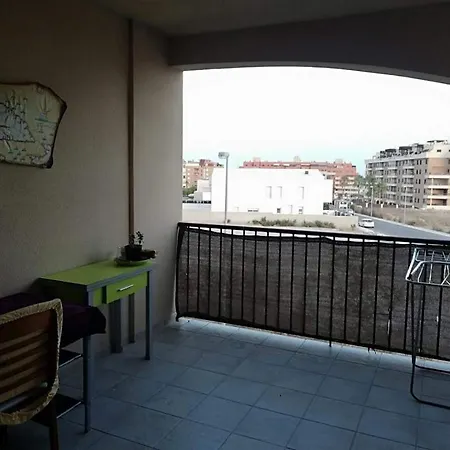 Residencial Albardi Apartamento Almería