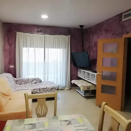 Residencial Albardi *