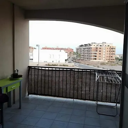 Residencial Albardi Apartamento