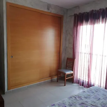 Residencial Albardi Apartamento