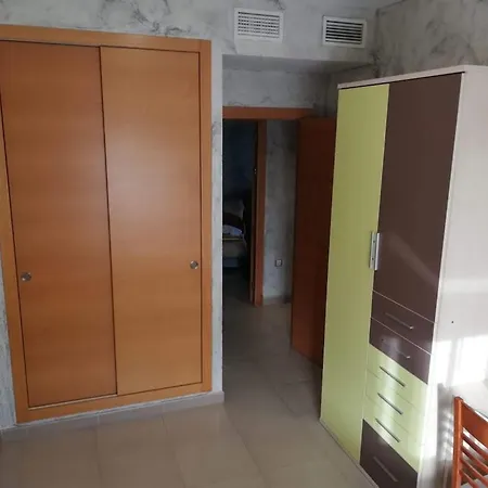 Residencial Albardi Apartamento Almería