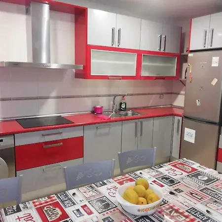 Residencial Albardi *
