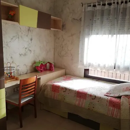 Residencial Albardi * Almería