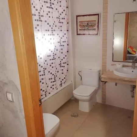 Residencial Albardi Almería